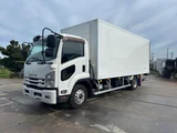 2016 Isuzu Forward Truck for sale, Japanese used car export - photo 1 of 21 | GULJI TRADERS