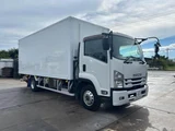 2016 Isuzu Forward Truck for sale, Japanese used car export - photo 2 of 21 | GULJI TRADERS