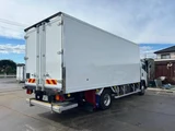 2016 Isuzu Forward Truck for sale, Japanese used car export - photo 3 of 21 | GULJI TRADERS