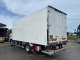 2016 Isuzu Forward Truck for sale, Japanese used car export - photo 4 of 21 | GULJI TRADERS
