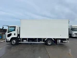 2016 Isuzu Forward Truck for sale, Japanese used car export - photo 5 of 21 | GULJI TRADERS