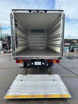2016 Isuzu Forward Truck for sale, Japanese used car export - photo 9 of 21 | GULJI TRADERS