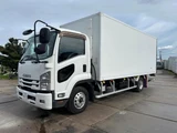 2016 Isuzu Forward Truck for sale, Japanese used car export - photo 1 of 21 | GULJI TRADERS