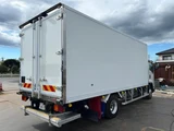 2016 Isuzu Forward Truck for sale, Japanese used car export - photo 4 of 21 | GULJI TRADERS