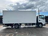 2016 Isuzu Forward Truck for sale, Japanese used car export - photo 5 of 21 | GULJI TRADERS