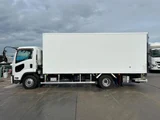 2016 Isuzu Forward Truck for sale, Japanese used car export - photo 6 of 21 | GULJI TRADERS