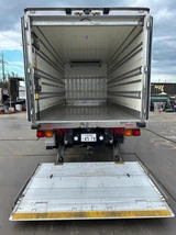 2016 Isuzu Forward Truck for sale, Japanese used car export - photo 9 of 21 | GULJI TRADERS