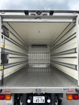 2016 Isuzu Forward Truck for sale, Japanese used car export - photo 10 of 21 | GULJI TRADERS