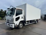2016 Isuzu Forward Truck for sale, Japanese used car export - photo 1 of 21 | GULJI TRADERS