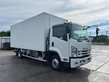 2016 Isuzu Forward Truck for sale, Japanese used car export - photo 2 of 21 | GULJI TRADERS