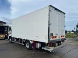 2016 Isuzu Forward Truck for sale, Japanese used car export - photo 3 of 21 | GULJI TRADERS