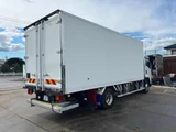 2016 Isuzu Forward Truck for sale, Japanese used car export - photo 4 of 21 | GULJI TRADERS