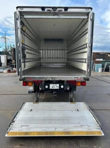 2016 Isuzu Forward Truck for sale, Japanese used car export - photo 7 of 21 | GULJI TRADERS