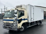 2016 Isuzu Forward Truck for sale, Japanese used car export - photo 1 of 21 | GULJI TRADERS