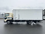2016 Isuzu Forward Truck for sale, Japanese used car export - photo 4 of 21 | GULJI TRADERS
