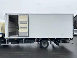 2016 Isuzu Forward Truck for sale, Japanese used car export - photo 5 of 21 | GULJI TRADERS