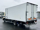 2016 Isuzu Forward Truck for sale, Japanese used car export - photo 6 of 21 | GULJI TRADERS