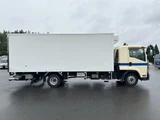2016 Isuzu Forward Truck for sale, Japanese used car export - photo 7 of 21 | GULJI TRADERS