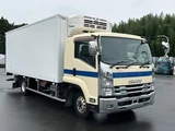 2016 Isuzu Forward Truck for sale, Japanese used car export - photo 8 of 21 | GULJI TRADERS