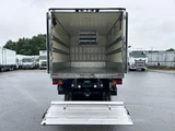 2016 Isuzu Forward Truck for sale, Japanese used car export - photo 9 of 21 | GULJI TRADERS
