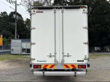 2016 Isuzu Forward Wide Truck for sale, Japanese used car export - photo 2 of 22 | GULJI TRADERS