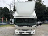 2016 Isuzu Forward Wide Truck for sale, Japanese used car export - photo 4 of 22 | GULJI TRADERS