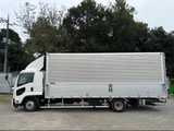2016 Isuzu Forward Wide Truck for sale, Japanese used car export - photo 6 of 22 | GULJI TRADERS