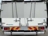 2016 Isuzu Forward Wide Truck for sale, Japanese used car export - photo 9 of 22 | GULJI TRADERS