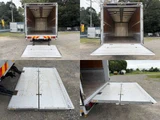 2016 Isuzu Forward Wide Truck for sale, Japanese used car export - photo 12 of 22 | GULJI TRADERS