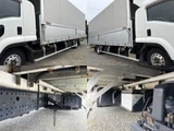 2016 Isuzu Forward Wide Truck for sale, Japanese used car export - photo 15 of 22 | GULJI TRADERS
