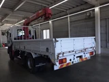 2016 Isuzu Forward Truck for sale, Japanese used car export - photo 2 of 8 | GULJI TRADERS