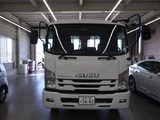 2016 Isuzu Forward Truck for sale, Japanese used car export - photo 6 of 8 | GULJI TRADERS