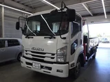 2016 Isuzu Forward Truck for sale, Japanese used car export - photo 7 of 8 | GULJI TRADERS
