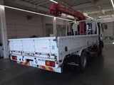 2016 Isuzu Forward Truck for sale, Japanese used car export - photo 8 of 8 | GULJI TRADERS