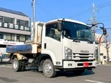2016 Isuzu Forward 4.0t Truck for sale, Japanese used car export - photo 1 of 9 | GULJI TRADERS
