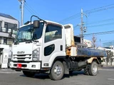 2016 Isuzu Forward 4.0t Truck for sale, Japanese used car export - photo 2 of 9 | GULJI TRADERS