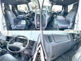 2016 Isuzu Forward 4.0t Truck for sale, Japanese used car export - photo 6 of 9 | GULJI TRADERS