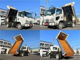 2016 Isuzu Forward 4.0t Truck for sale, Japanese used car export - photo 9 of 9 | GULJI TRADERS