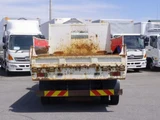 2016 Isuzu Forward Truck for sale, Japanese used car export - photo 2 of 9 | GULJI TRADERS