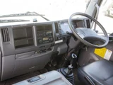 2016 Isuzu Forward Truck for sale, Japanese used car export - photo 3 of 9 | GULJI TRADERS
