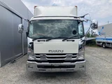 2016 Isuzu Forward -- Truck for sale, Japanese used car export - photo 2 of 9 | GULJI TRADERS
