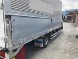 2016 Isuzu Forward -- Truck for sale, Japanese used car export - photo 6 of 9 | GULJI TRADERS