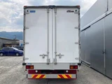 2016 Isuzu Forward -- Truck for sale, Japanese used car export - photo 7 of 9 | GULJI TRADERS