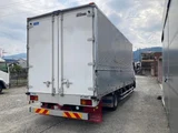 2016 Isuzu Forward -- Truck for sale, Japanese used car export - photo 8 of 9 | GULJI TRADERS