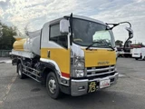 2016 Isuzu Forward Truck for sale, Japanese used car export - photo 2 of 9 | GULJI TRADERS