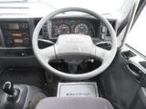 2016 Isuzu Forward 68 Truck for sale, Japanese used car export - photo 3 of 9 | GULJI TRADERS