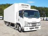 2016 Isuzu Forward 68 Truck for sale, Japanese used car export - photo 5 of 9 | GULJI TRADERS