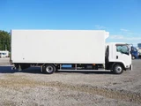 2016 Isuzu Forward 68 Truck for sale, Japanese used car export - photo 9 of 9 | GULJI TRADERS