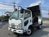 2016 Isuzu Forward Truck for sale, Japanese used car export - photo 1 of 9 | GULJI TRADERS