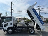 2016 Isuzu Forward Truck for sale, Japanese used car export - photo 4 of 9 | GULJI TRADERS